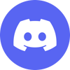 Logo do Discord